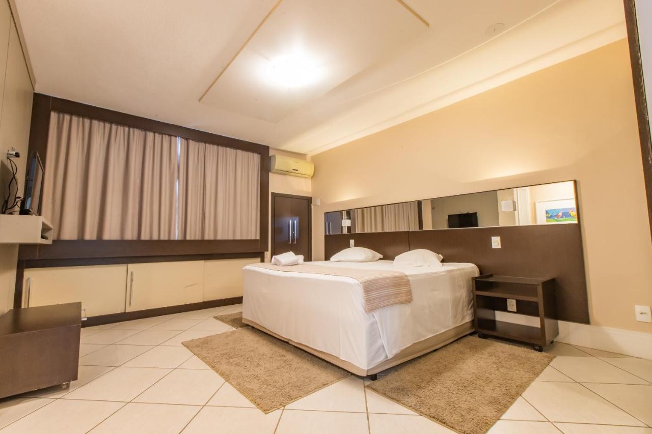 Delupo Hotel - Livin Studios คริซิอูมา ภายนอก รูปภาพ