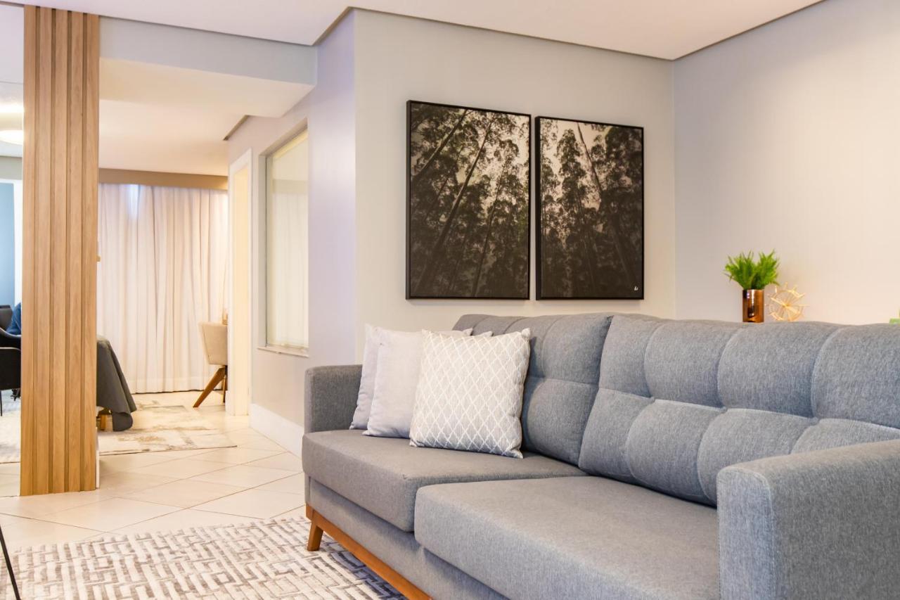 Delupo Hotel - Livin Studios คริซิอูมา ภายนอก รูปภาพ