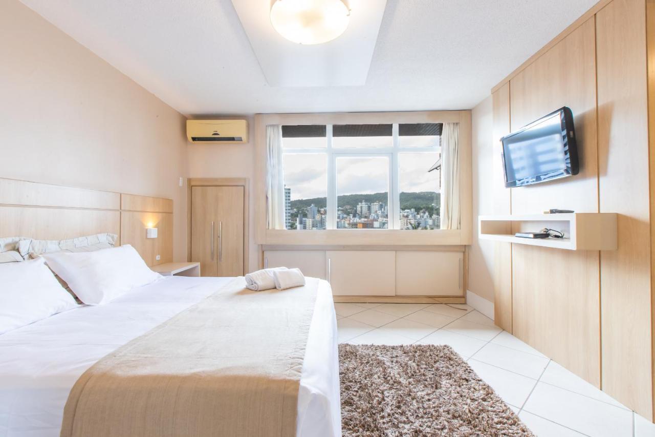 Delupo Hotel - Livin Studios คริซิอูมา ภายนอก รูปภาพ