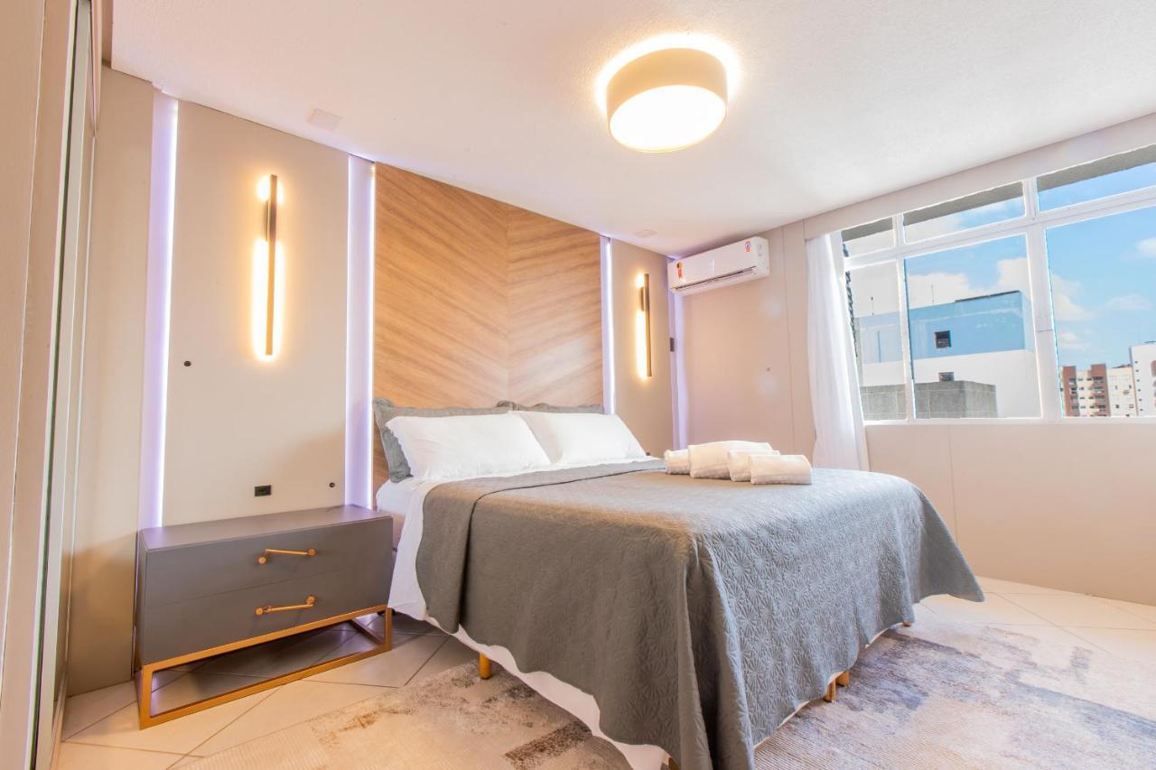 Delupo Hotel - Livin Studios คริซิอูมา ภายนอก รูปภาพ